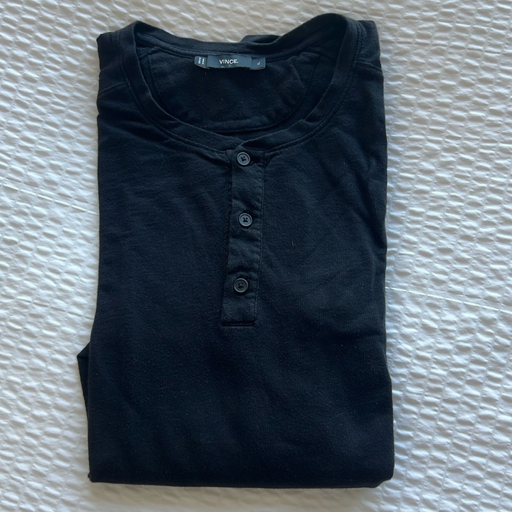 Vince Long Sleeve